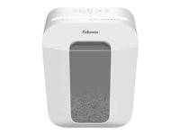 Fellowes Powershred Makulator Kryds snit 4 x 37 mm