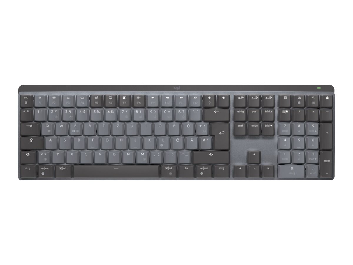 Logitech Master Series MX...