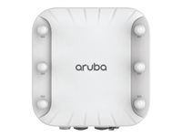 Aruba AP-518 (RW) - Hardened - radio access point 