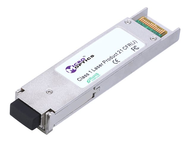10GBASE-SR – Micro-Optics