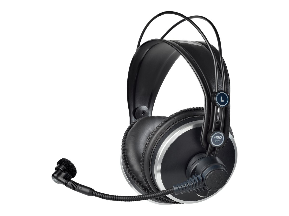 AKG HSD271 - Headset