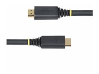 StarTech .com 10m (32.8ft) Active High Speed HDMI Cable, 4K60Hz