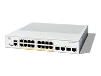 Cisco Catalyst C1300-16P-4X