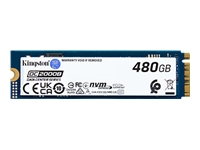 Kingston Disques SSD SEDC2000BM8/480G