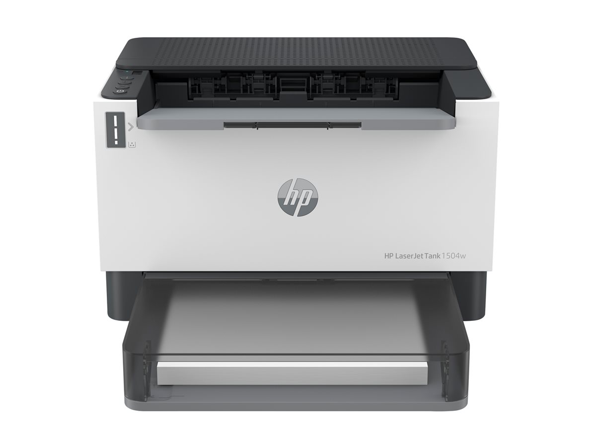 HP LaserJet Tank 1504w – foto 3
