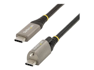 STARTECH 1m USB-C Kabel 10Gbit/s - USB31CCTLKV1M