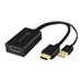 Premium Series - video converter - black
