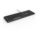 PORT DESIGNS UK Office Keyboard Budget