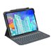 Messenger Folio 2 - keyboard and folio case (case)