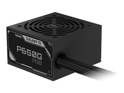GIGABYTE GP-P650G PG5 650W PSU