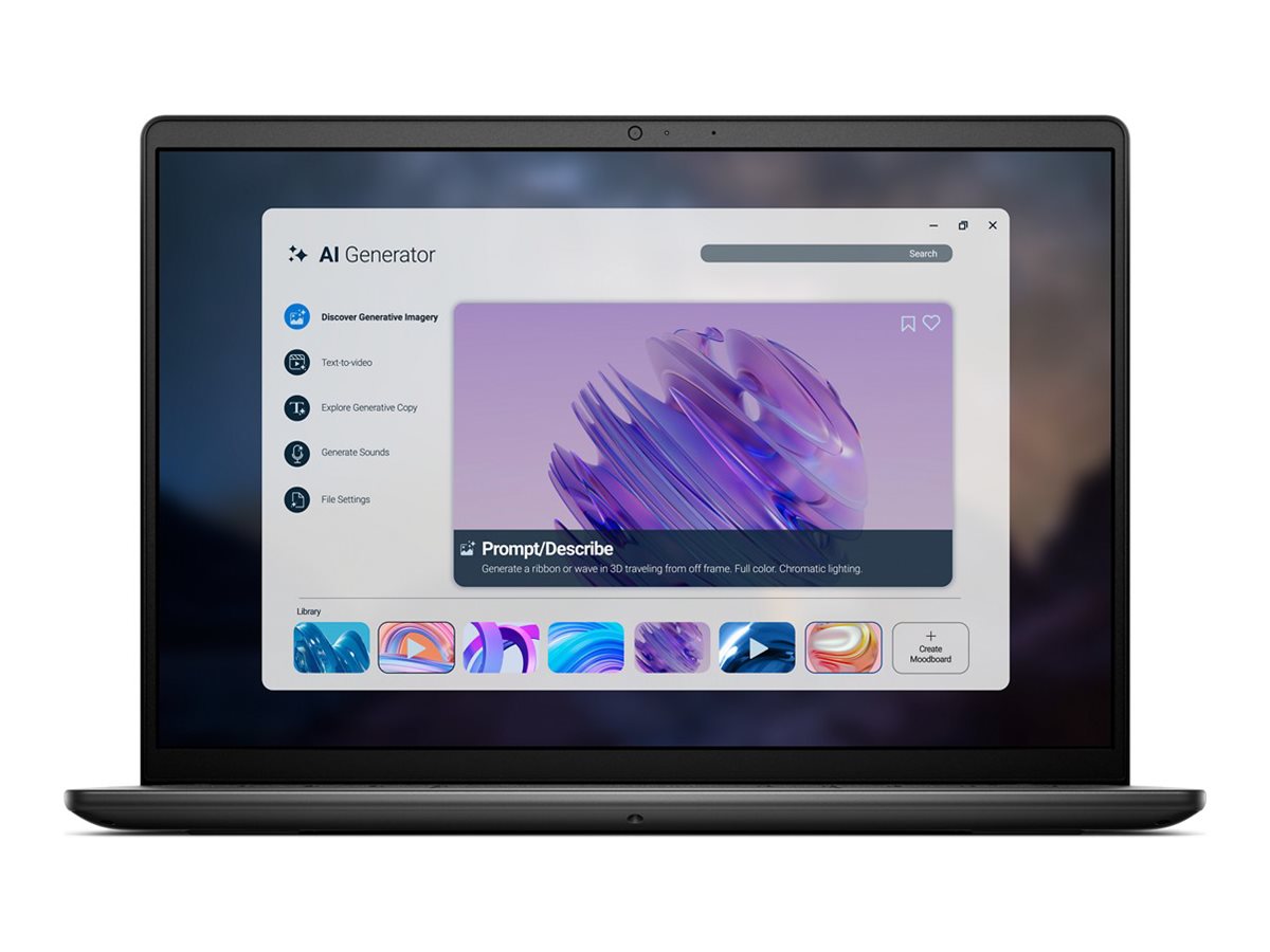 Dell Pro 14 Essential PV14255 – foto 2