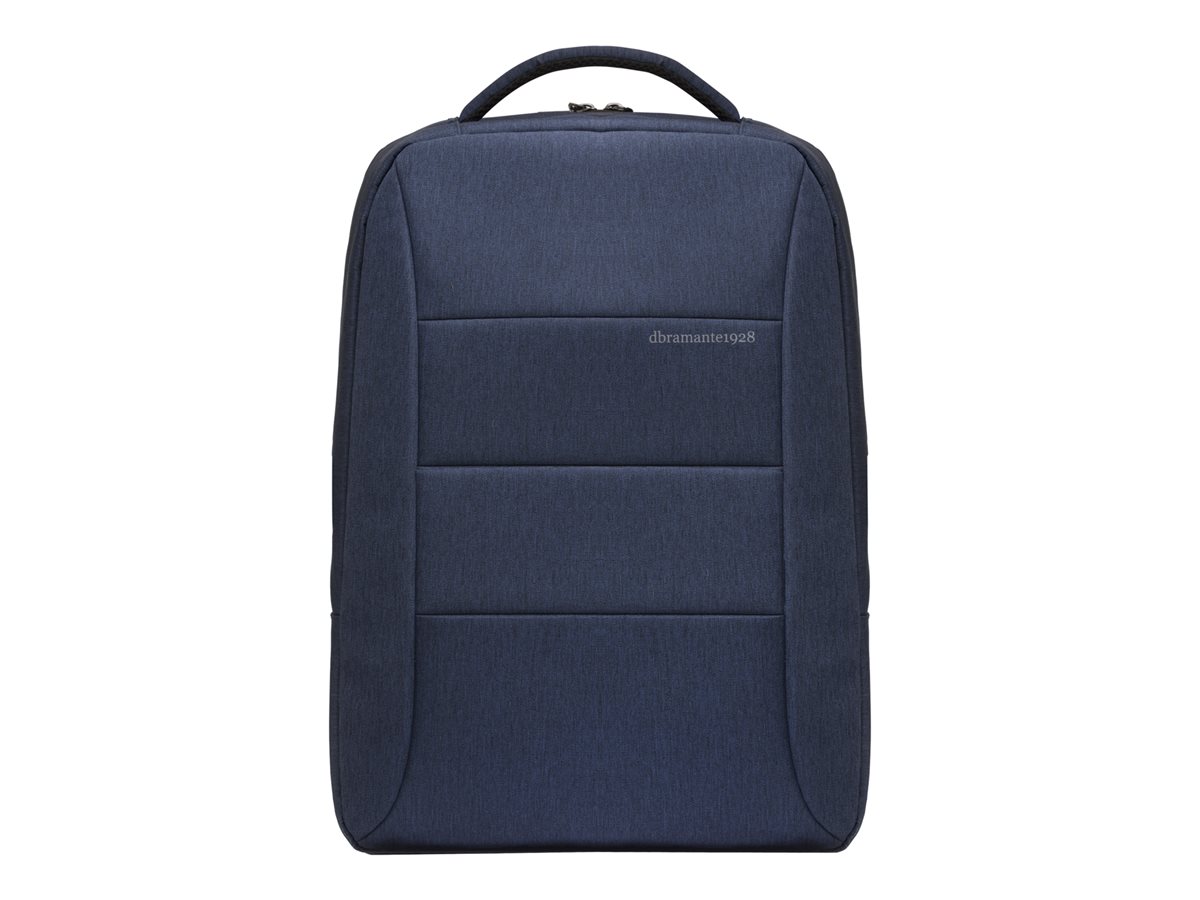 Recycled Bag - Backpack 16 - Dark blue