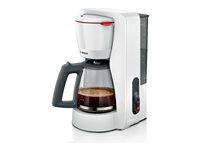 Bosch MyMoment TKA2M111 Kaffemaskine Hvid