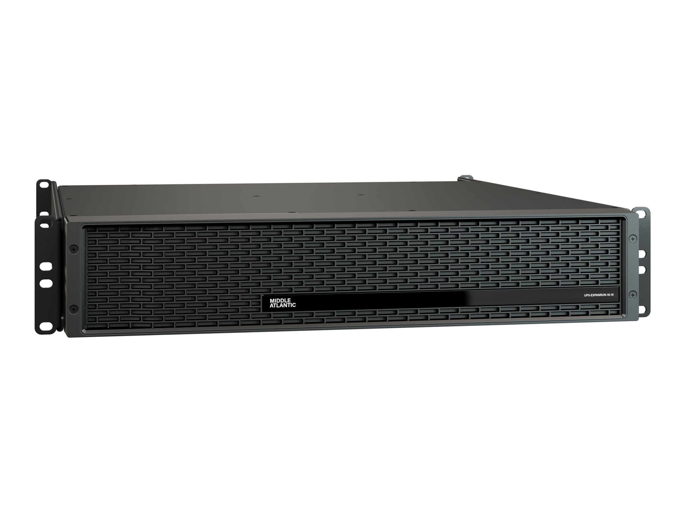 Middle Atlantic NEXSYS Series