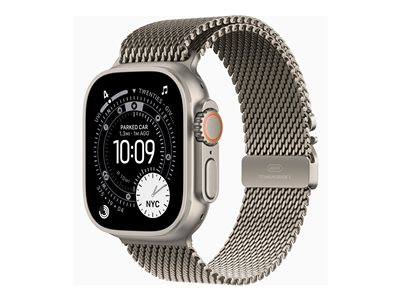 Apple Watch Ultra 3 - 49 mm