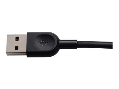 LOGITECH 981-000480, Kopfhörer & Mikrofone Consumer USB  (BILD5)