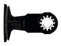 Bosch Starlock AII 65 APB Dybdeskæringssavklinge Multiværktøj