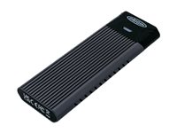 Origin Storage Inception E840 Pro SSD 256GB M.2 USB 3.2 Gen 2
