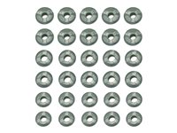 Jabra Perform 45 Bulk Refresher Kit - ear cushion for headset