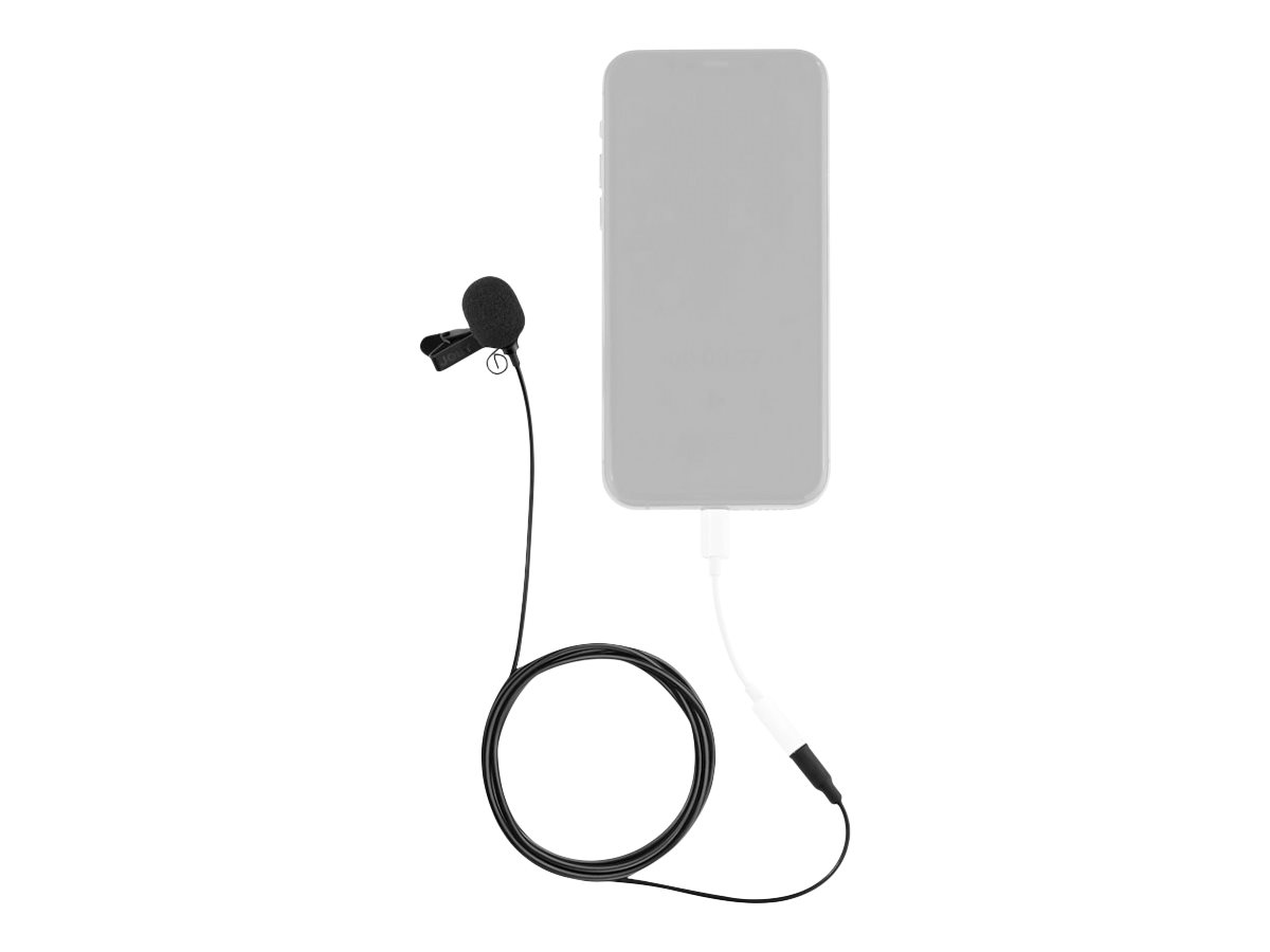 Joby Wavo Mobile Microphone - JB01716