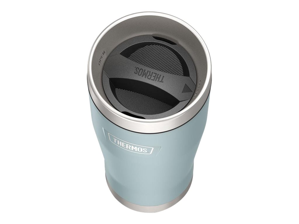 Thermos 16 oz. Icon Stainless Steel Tumbler - Glacier