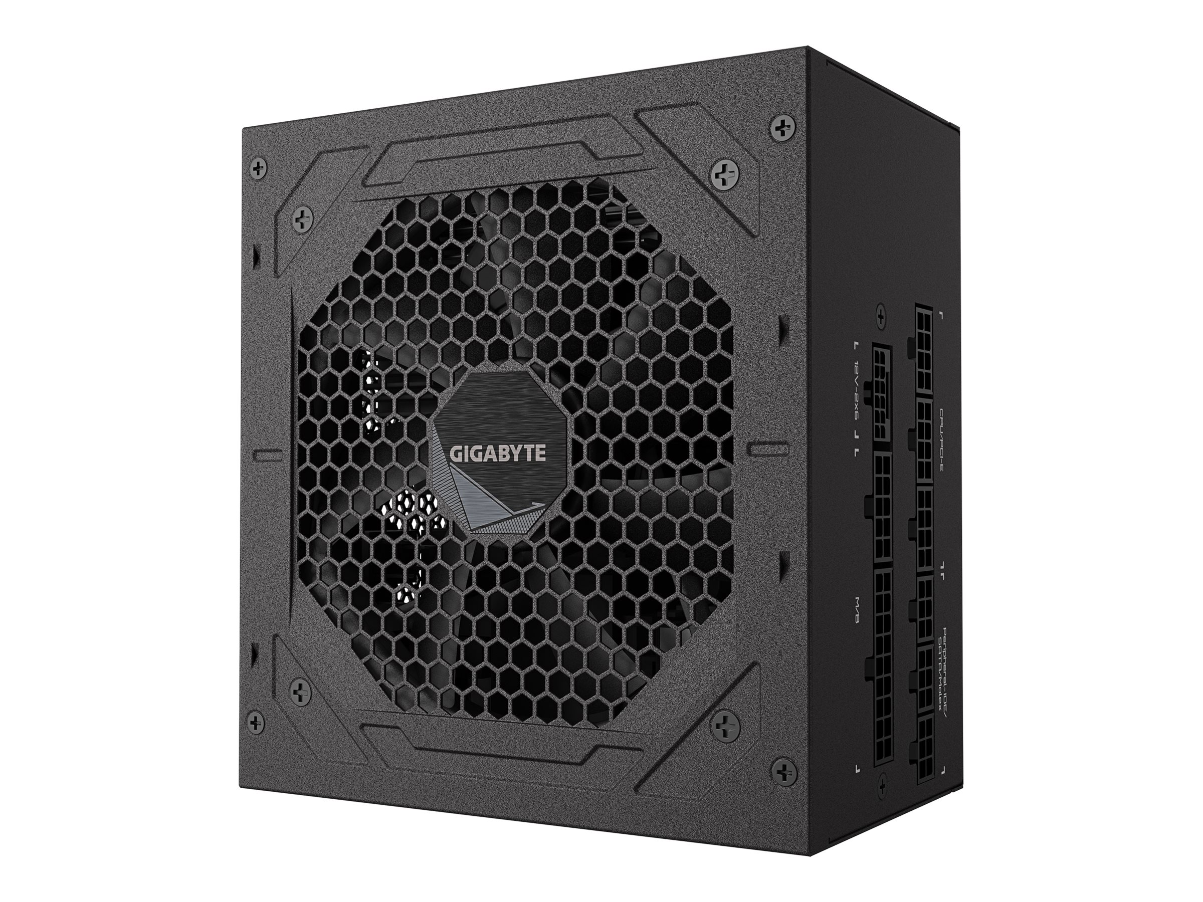FUENTE 80 PLUS 850W PG5 V2 GOL