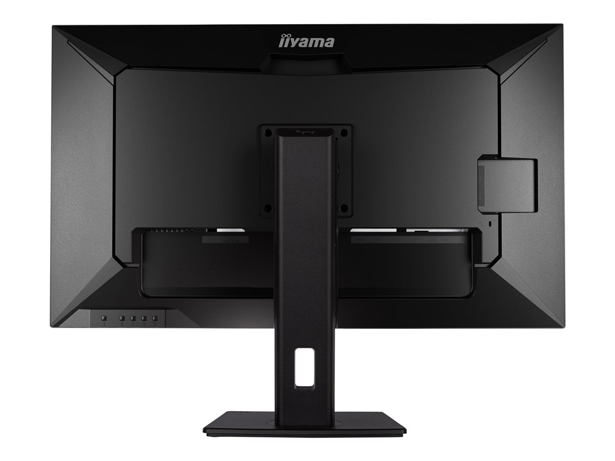 iiyama ProLite XUB3293UHSN-B5 - LED monitor - 4K - 31.5" – foto 4