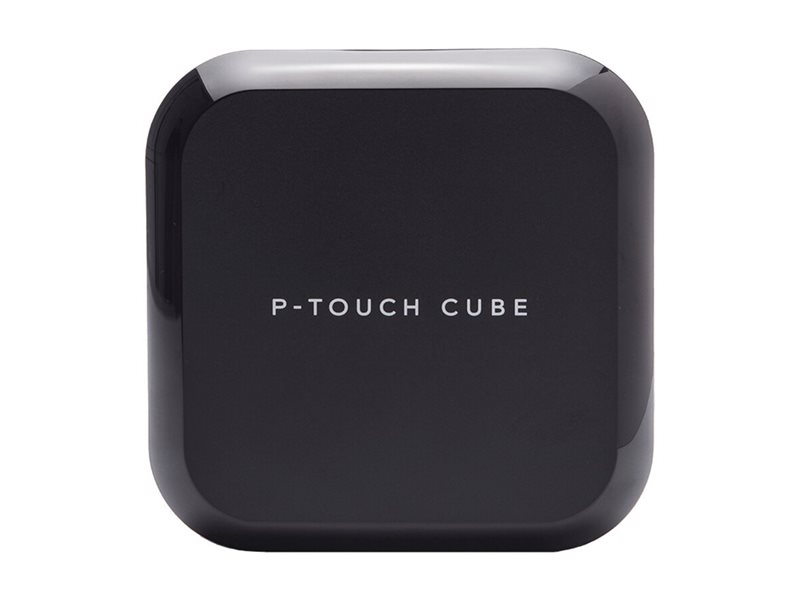 BROTHER P-Touch Cube Label printer