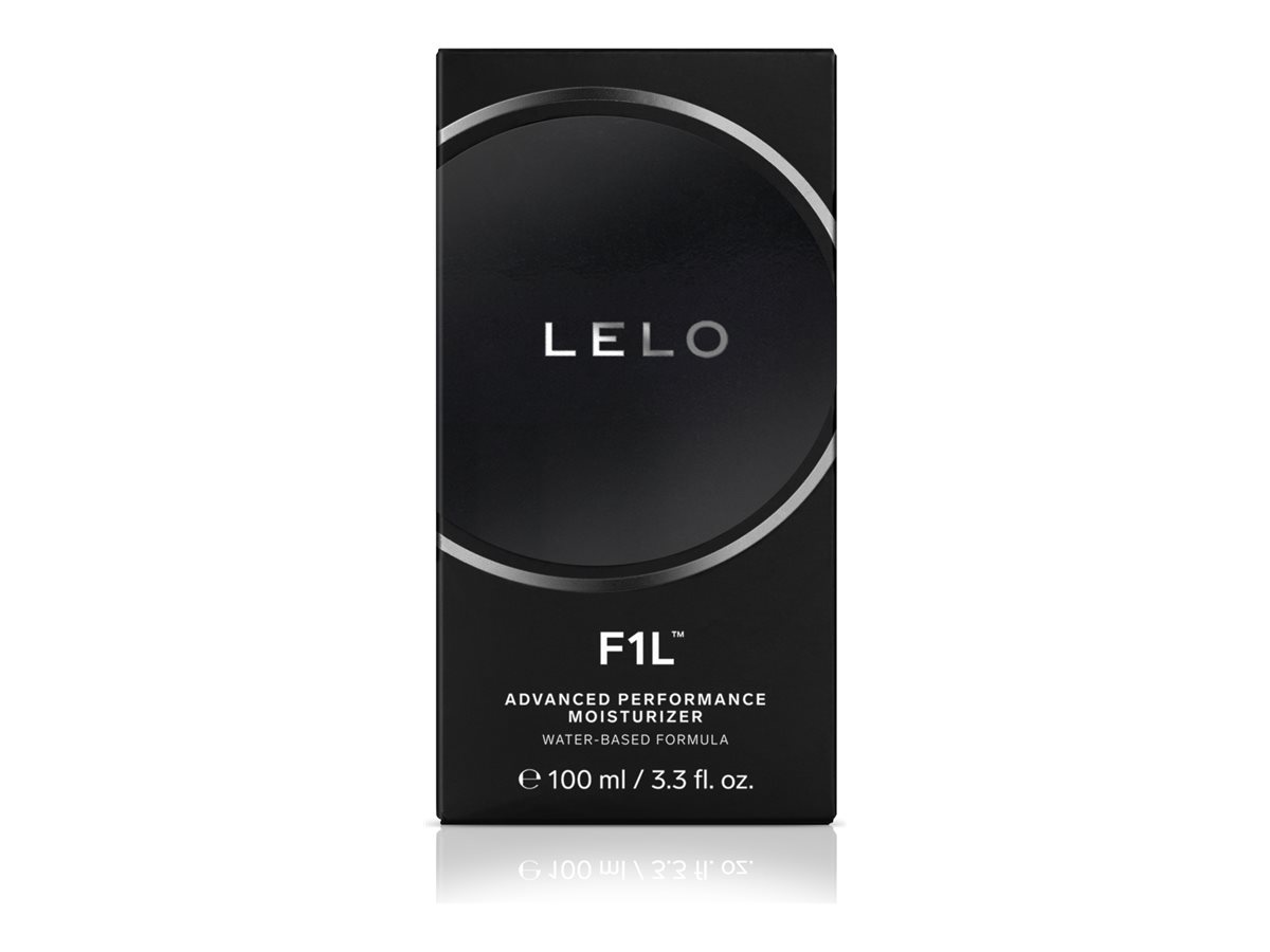 LELO F1L Personal Lubricant - 100ml LELO F1L Personal Lubricant - 100ml