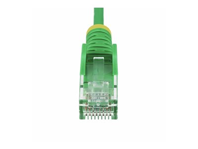 STARTECH 5m Dunnes CAT6 Kabel Grun
