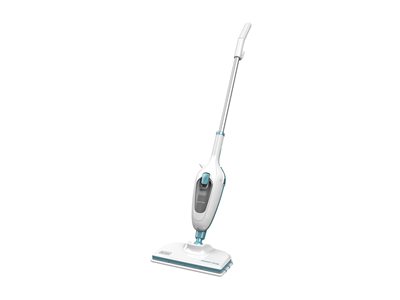 BLACK+DECKER FSM13E1-GB - steam cleaner - stick