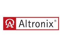 Altronix NetWay NetWay4ELX Switch 4 x 10/100 (PoE+) + 1 x Gigabit SFP wall-mountable 