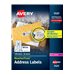 Avery WeatherProof