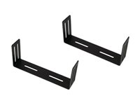 Havis C-M 5 Mounting component (2 U-shaped brackets) car seat bolts
