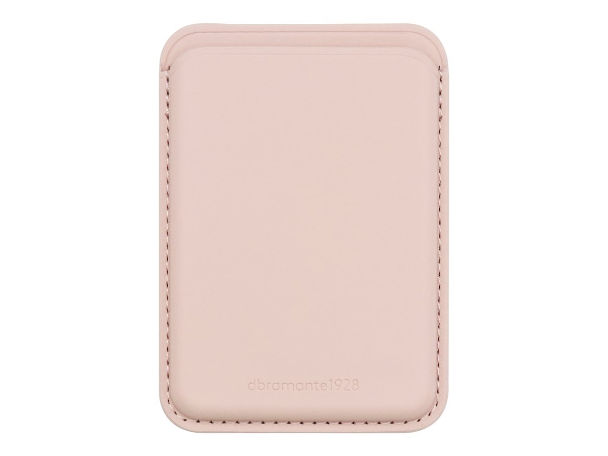 Wallet with MagSafe ICON - Pink Sand