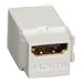 Black Box HDMI Snap Fitting