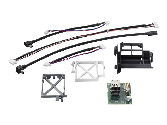 HP Intern.100x USB Ports Serie M506&M527