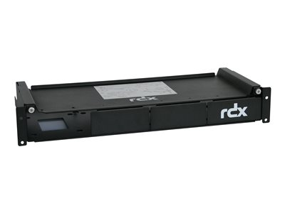 TANDBERG DATA 3800-RAK, Server-, Speicher- und - RDX 3800-RAK (BILD2)