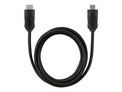 Belkin - High Speed - HDMI cable with Ethernet
