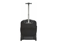 TARGUS 15.6p CitySmart Laptop Roller
