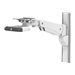 GCX VHM-PL Variable Height Arm with Slide-In Mounting Plate