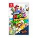 Super Mario 3D World + Bowser