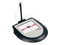 Evolis Signature Sig200 Signature terminal w/ LCD display 3 x 3.9 in wired USB 