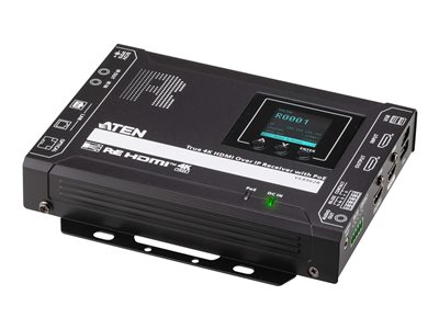 ATEN - Video/audio/infrared/USB/serial extender