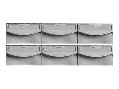 Capsa Healthcare Locking Bin Kit