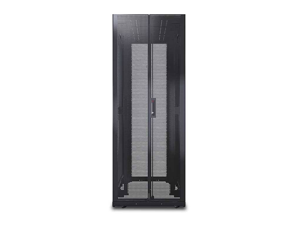 APC Netshelter SX 42U 750mm wid