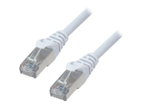 MCL Samar Cables et cordons rseaux FCC6ABM-2M/W