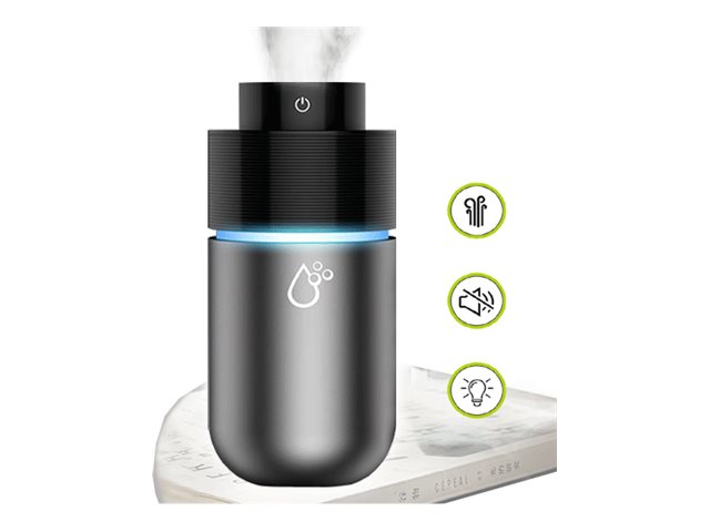 Sansai HUD-305E, humidifier