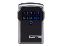 Master Lock Bluetooth Select Access Smart No. 5441EURD