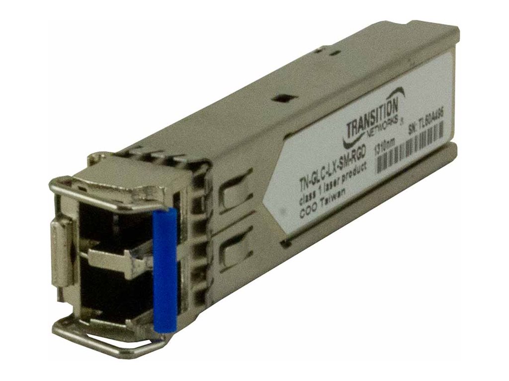 Lantronix TN-GLC-LH-SM Series